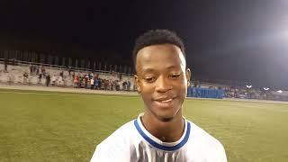 PASCAL BITA MESSI RAYON SPORTS 4-0 INTERFORCE FC|| NKUNDAMATCH WA RAYON ARASESENGUYE KARAVA, ABAFANA