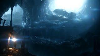 Rise of the Tomb Raider - [GMV] - HUMAN 