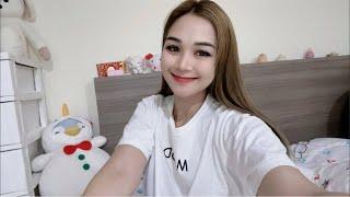 Early morning stream ! - Join the Friendliest Community ️ PloySai Coffee Lady in Bangkok Thailand