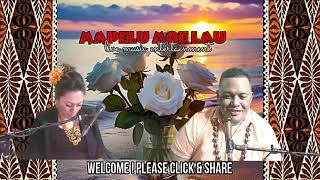 Mapelu Moe Lau Live Music Entertainment (Leilani Fakatou & Feao Vaitaki