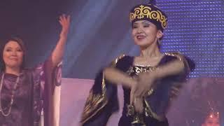 Гульнур Сатылганова - Керемет дүйнө (Live 2014)