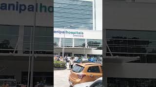 Best Manipal hospital in Bangalore Hal airport road#manipalhospitals #bangalore #manipalhospital