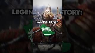 Average History  VS Legendary History  - Countries History Comparison - UmarEdits #shorts #viral