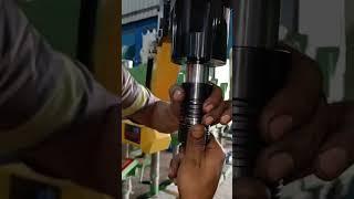 40 mm Flexible Arm Tapping Machine by TL PATHAK GROUP