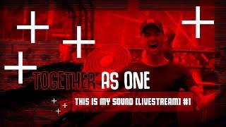 The Pitcher - This Is My Sound [LIVESTREAM] #1