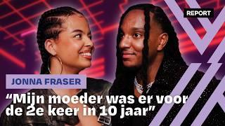 JONNA FRASER over HOOGTE- en DIEPTEPUNTEN, IRRITATIES & 20 jaar muziek | FunX