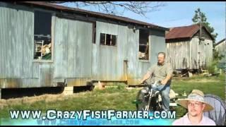 Tomos Moped up and running like a ... Well... Not really sure... Crazy Fish Farmer....