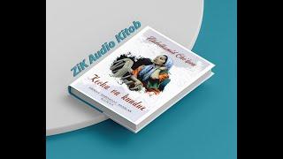10. Kecha va kunduz roman Abdulhamid Cho'lpon | ZiK Audio Kitob #kitob #audiokitob #kutubxona