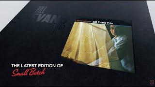 BIll Evans Trio - Explorations - Craft Recordings' Small Batch Series (Official Trailer)