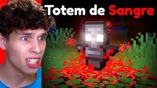 Comprobé los Shorts de Minecraft Virales que son Falsos