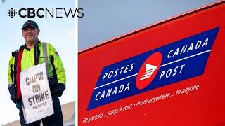 Canada Post strike: What you need to know