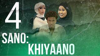 SHORT FILM 4 SANO KHIYANO