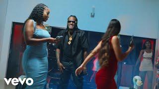 Aidonia - Frsh Drop (Official Music Video)