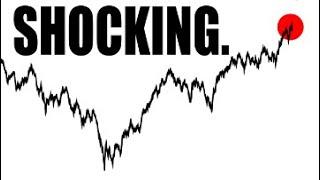 Stock Market Rockets Indexes to All Time Highs { SP500 Bitcoin Nasdaq }