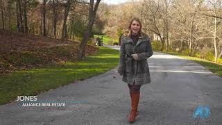 The Estate at 1841 Kehrs Mill Road | Kim Jones featured on the American Dream TV + Selling St. Louis