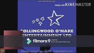 Treehouse TV/CCI/Collingwood O'Hare/Silver Fox Films/CCI/DK/PDO/Cartoon Network (2007)