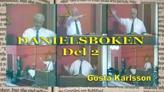 Danielsboken del 2 - Gösta Karlsson