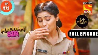 Kareena As Karishma Singh- Maddam Sir - Ep 572 - Full Episode - 5 Aug 2022