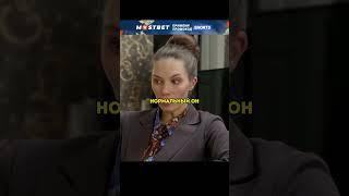 Обычный охранник заподозрил неладное  #фильмы #сериалы