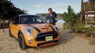 MINI Cooper S im Zuschauer-Test - GRIP - Folge 265 - RTL2