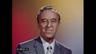 Earl Scheib Auto Painting Commercial (1969), Remastered by SabuCat