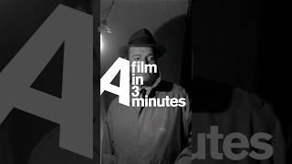 #afilminthreeminutes #alphaville #jeanlucgoddard