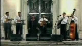 Klapa Ragusa-In vino veritas