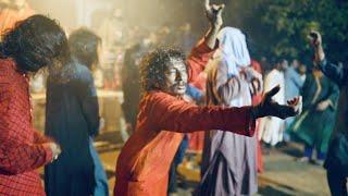 Sufi Dancing in Pakistan  | Is it Real Sufism? Wild Ceremony in Lahore