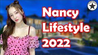 Nancy MOMOLAND Lifestyle  2022  | Biography, Family, Boyfriends, Net Worth