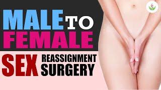 Male to Female  Sex Reassignment Surgery in India 2023 | Care Well Medical Centre