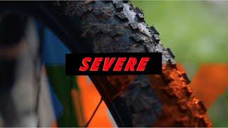 Introducing the All-New Maxxis Severe