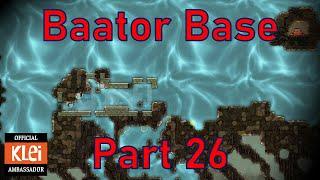 Baator Base - Part 26 - Oxygen Not Included
