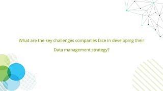 S1/E2 - Enterprise Data Management (EDM) Strategy - Key Challenges