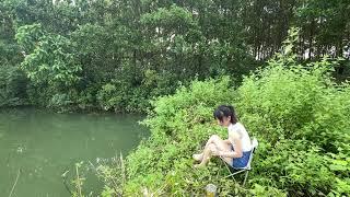 How to Camp Solo and Reconnect with Nature