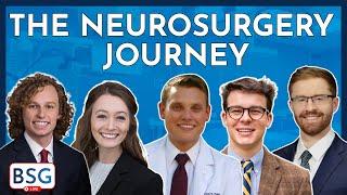 "Welcome to the Journey" | The Neurosurgery Journey Live | January 12, 2023