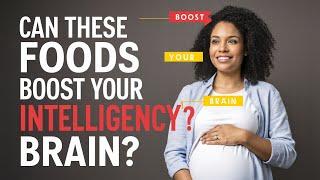 11 Foods to Eat During Pregnancy for an Intelligent Baby - Joyful Health path