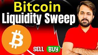 BTC Update Today (23 Oct) | Bitcoin | Bitcoin Analysis Today | Crypto Trading