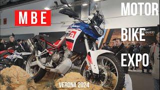 MotoBikeExpo Verona 2024