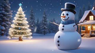 Top Christmas Songs Of All Time  Top 50 Christmas Carols Merry Christmas Songs Playlist