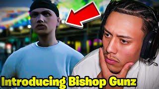 MOVING TO LA & STARTING A NEW LIFE IN D10 RP * Bishop Gunz *