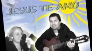 JESUS te amo (Isabelle Rodriguez/Joseph Santiago) vol3