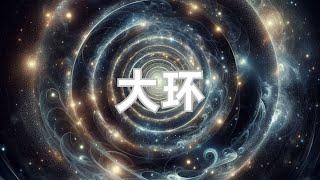 大环：2024新发现的宇宙中的巨大天体结构，颠覆了天文学家的宇宙认知