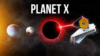 Der Schurkenplanet X ist in unserem Sonnensystem versteckt