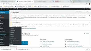 Easy Way to Change From Block to Classic Editor in Wordpress 5.0