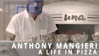 Anthony Mangieri - A Life In Pizza (Una Pizza Napoletana)