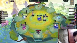 Mastering the Synergy: Unveiling Strategies in TFT's Dynamic Gameplay