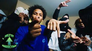 Poodiefrmda8 - "Waddup" (Official Music Video)