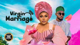 VIRGIN MARRAIGE ( RUTH KADIRI, MAURICE SAM ) Latest Nigerian Movie 2024