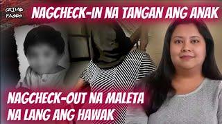 Suchana Seth | Tagalog True Crime Story