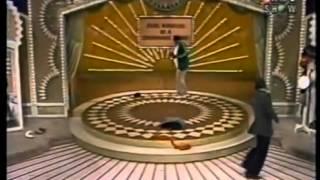 The Gong Show - Gene Gene The Dancing Machine (4)